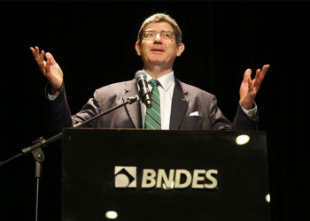 Joaquim Levy se demite do BNDES após ameaça de Bolsonaro